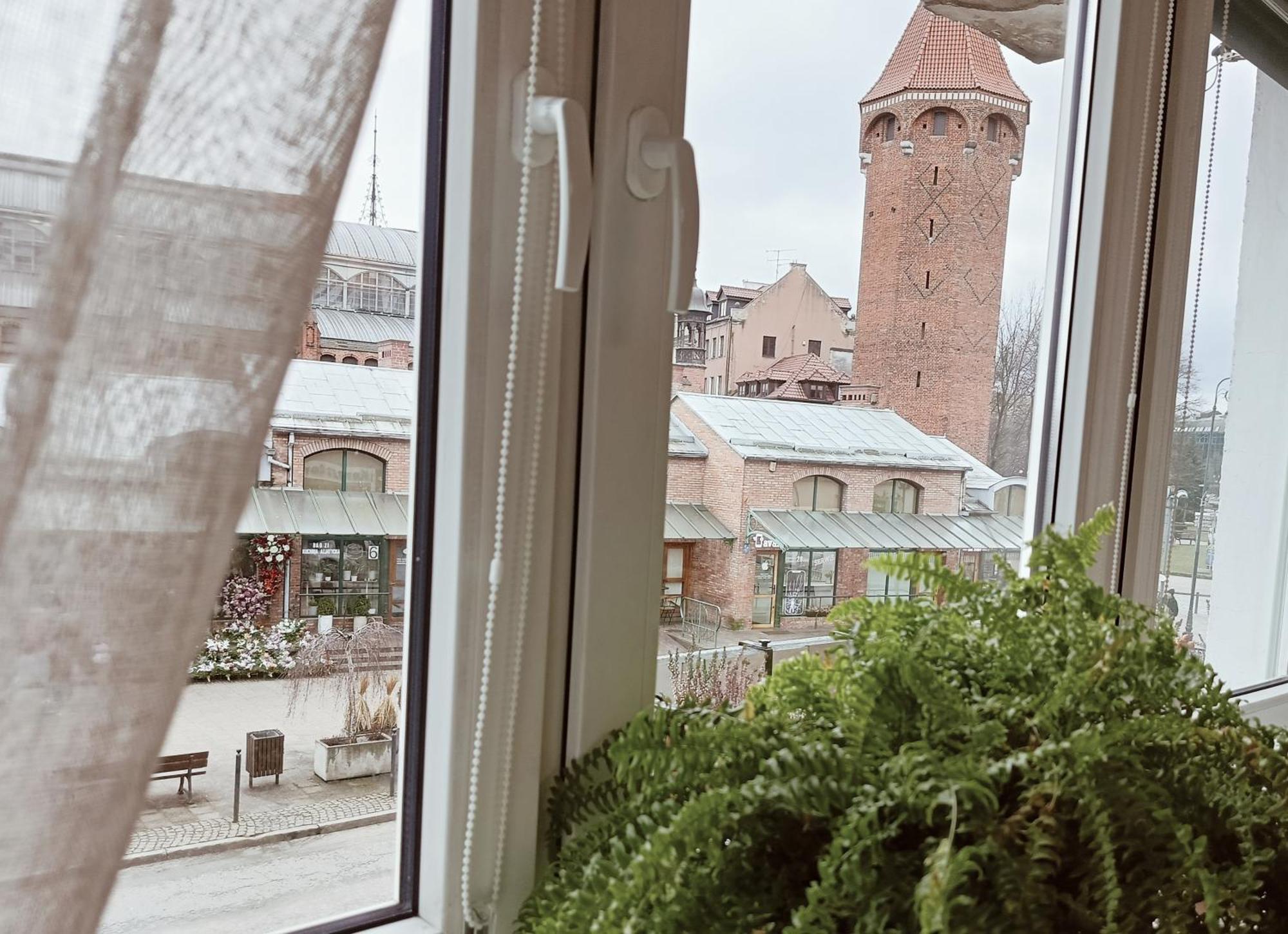 Old City Home, Free Parking Gdansk Exterior photo
